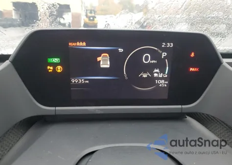 2024 Subaru Solterra Premium z USA, uszkodzony, nr VIN JTMABABA5RA088397